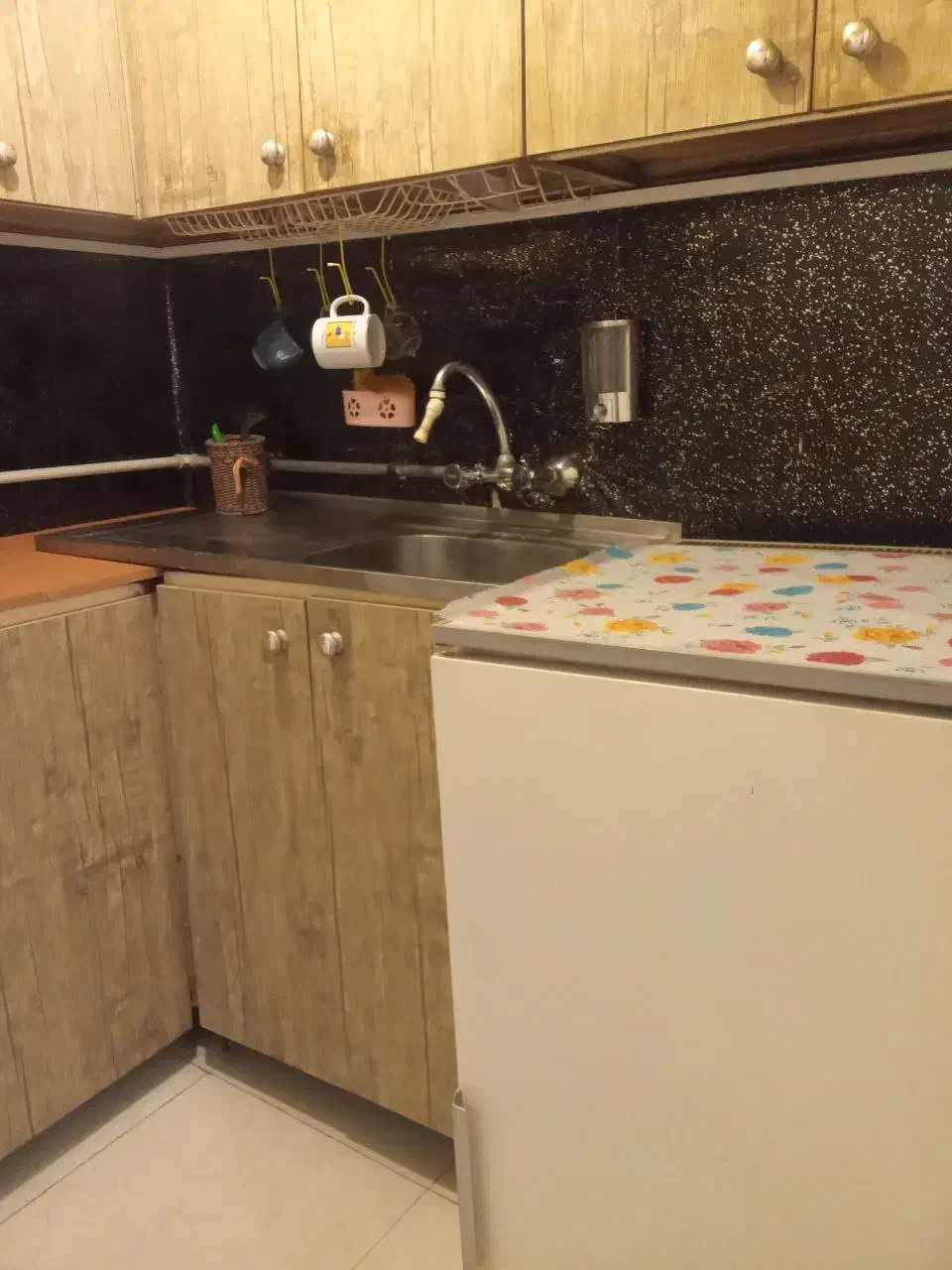 اجارەروزانە.هفتگی سوئیت آپارتمان/مترو سبلان وسرسبز|اجارهٔ کوتاهمدت آپارتمان و سوئیت|تهران, شارق|دیوار