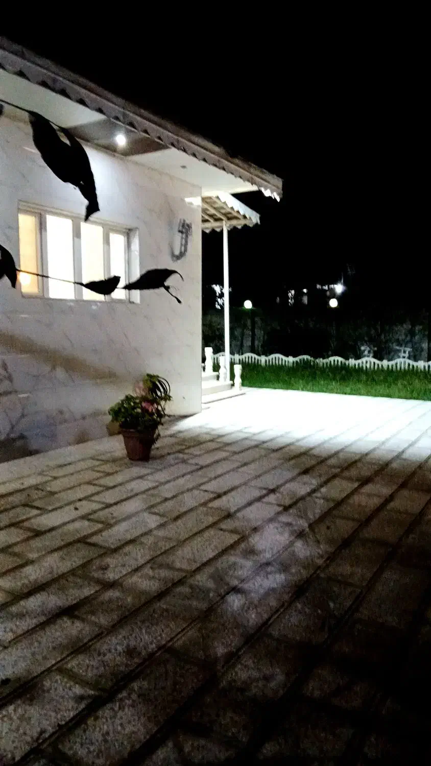 خانه ویلایی 400 متری حدودا100متر بنا|فروش خانه و ویلا|سنگر, |دیوار