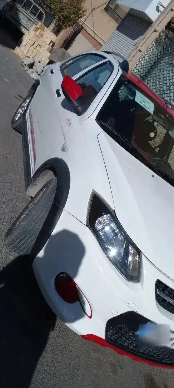 کوییک|خودرو سواری و وانت|بیرجند, |دیوار