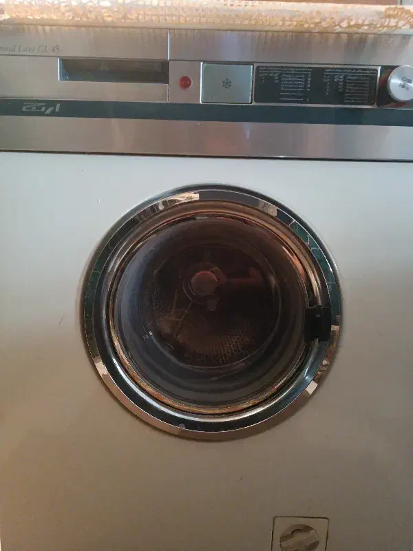 لباس شویی|ماشین لباسشویی و خشک‌کن لباس|مراغه, |دیوار