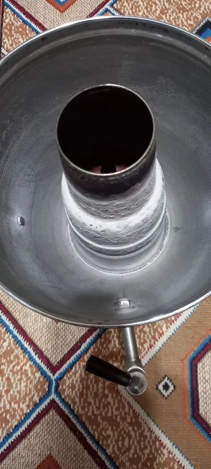 سماور|سماور، چای‌ساز، قهوه‌ساز|قرچک, شهرک طلائیه|دیوار