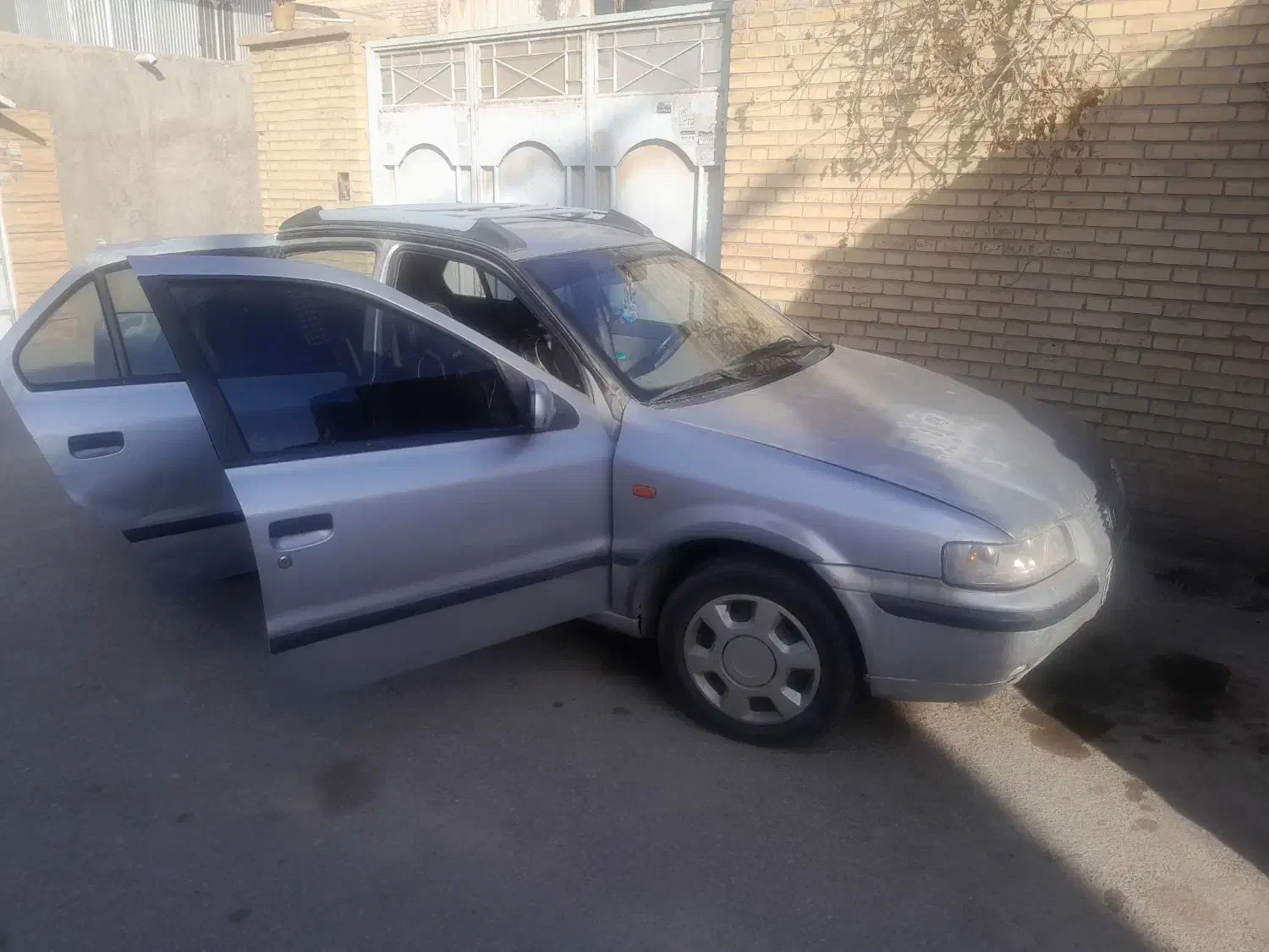 خرید فروش وسیله نقلیه|خودرو سواری و وانت|خمینی‌شهر, |دیوار