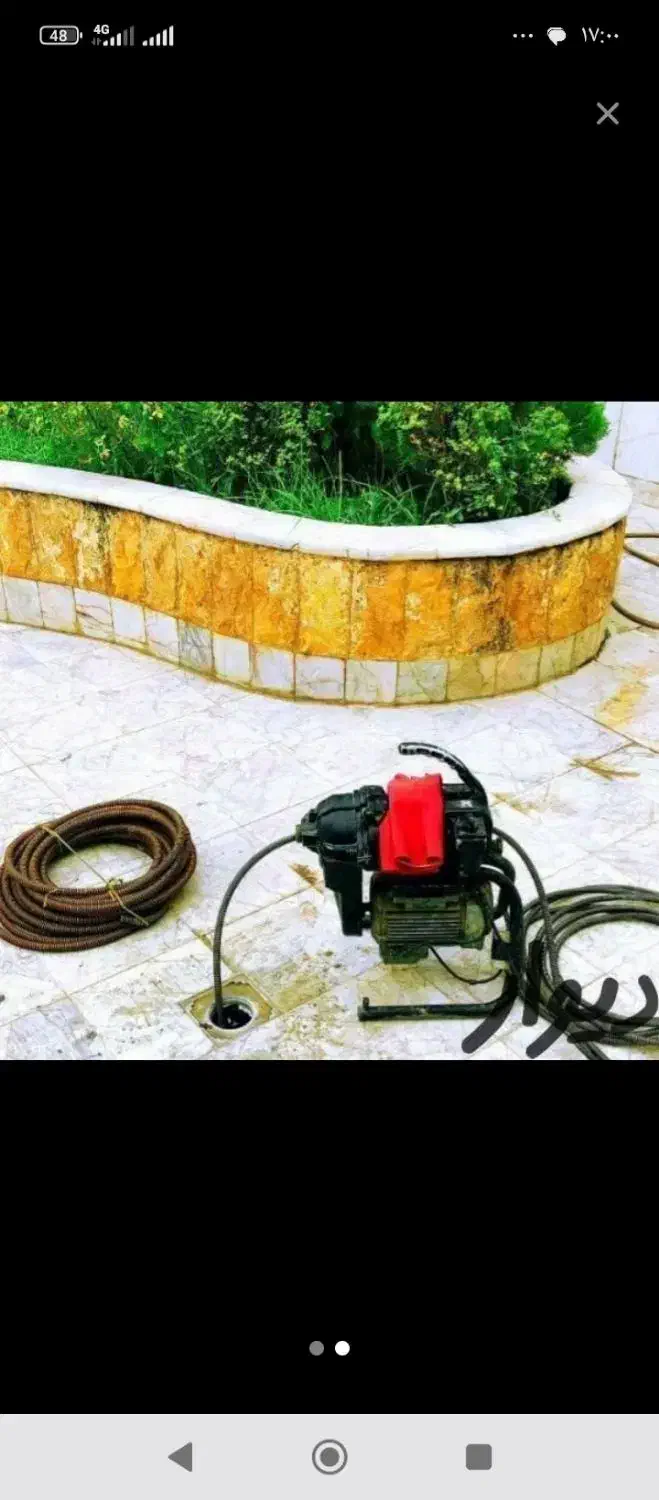 لوله بازکنی سریع،ارزان،با فنربرقی،تراکم،شبانه روزی|خدمات پیشه و مهارت|کرمانشاه, |دیوار