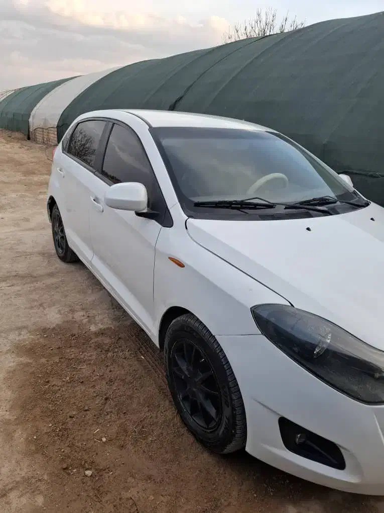 ام وی ام 315 مدل 91 بدون رنگ|خودرو سواری و وانت|مشهد, سید رضی|دیوار