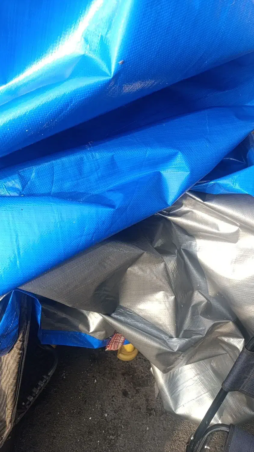 چادر نیسان ضد اب|قطعات یدکی و لوازم جانبی|تهران, کیانشهر|دیوار