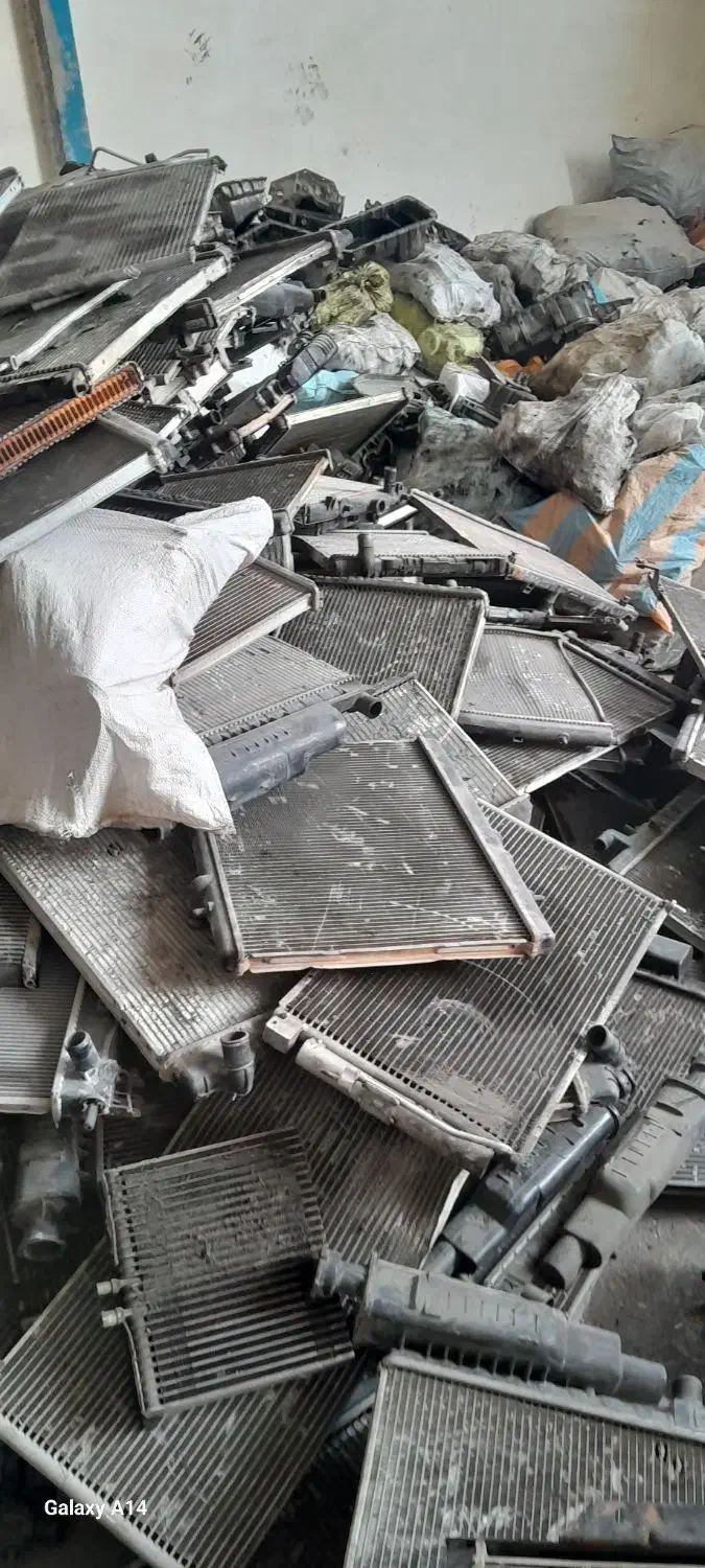 خرید فروش خریدار ضایعات درب منزل|عمده‌فروشی|بندرعباس, |دیوار