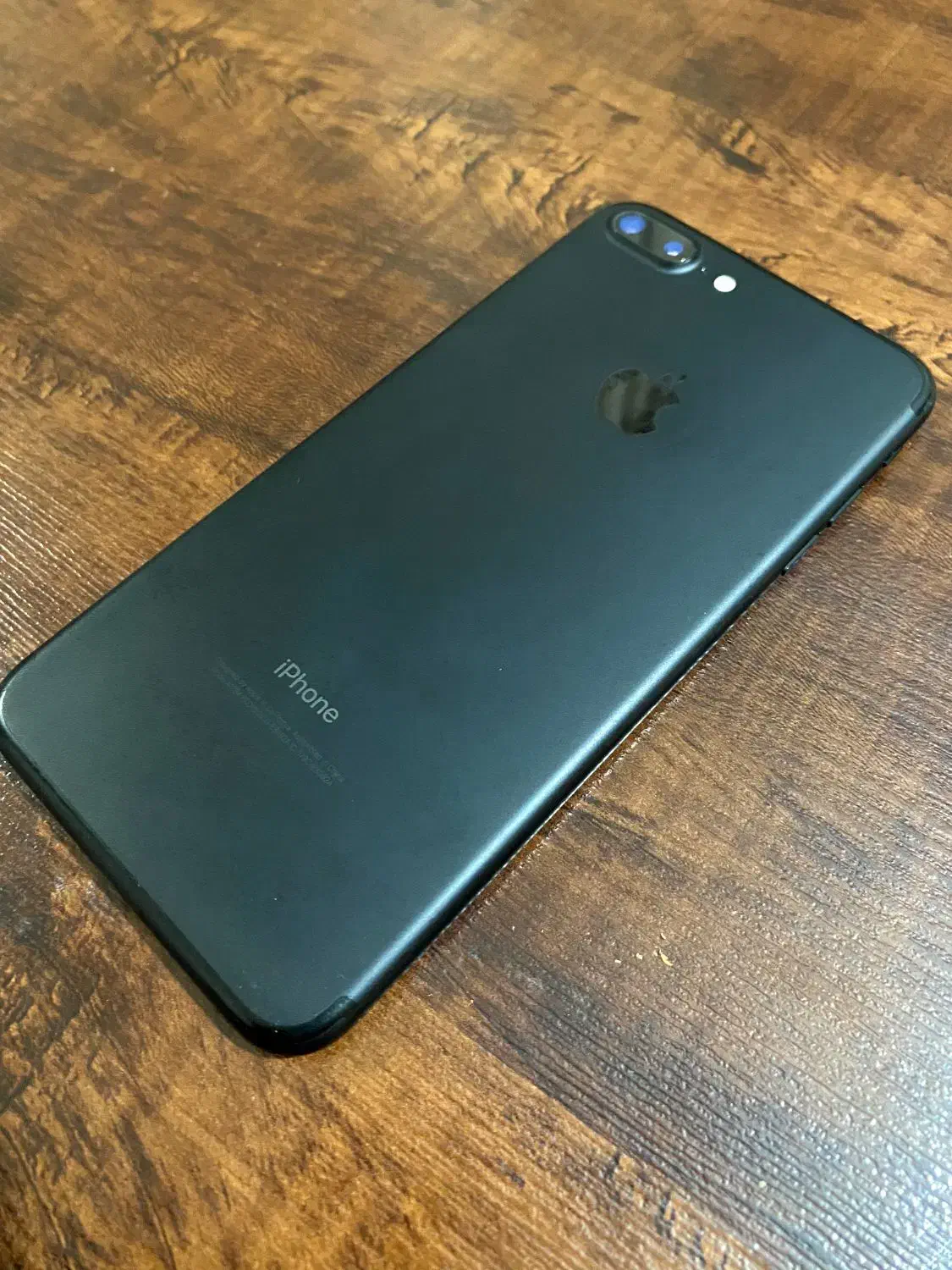 7پلاس128گیگ|موبایل|پرند, فاز ۲|دیوار