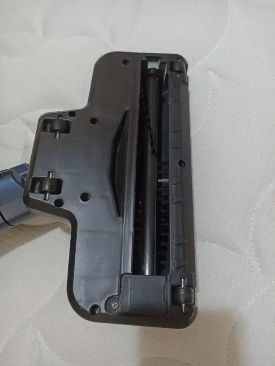 جارو شارژی بوش|جاروبرقی، جارو شارژی، بخارشو|بندرعباس, |دیوار