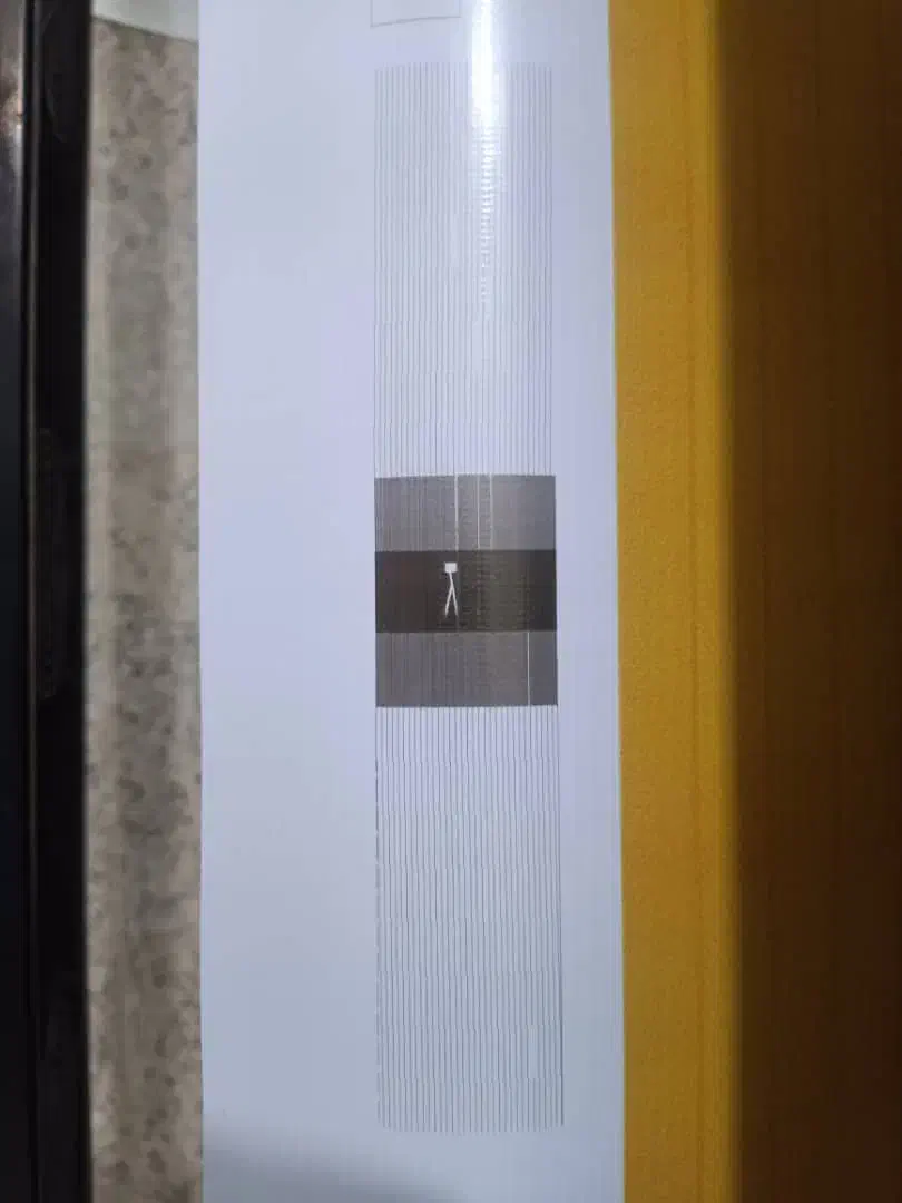 فروش دستگاه بنر کونیکا 512|پرینتر، اسکنر، کپی، فکس|شیراز, سینما سعدی|دیوار