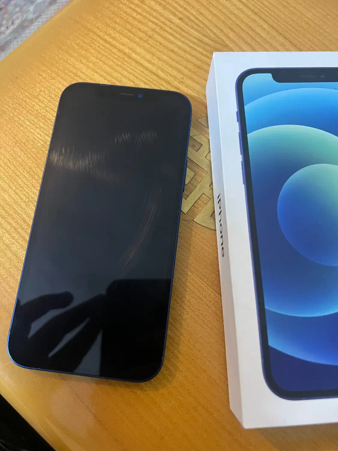 ایفون ۱۲|موبایل|مشهد, خرمشهر|دیوار