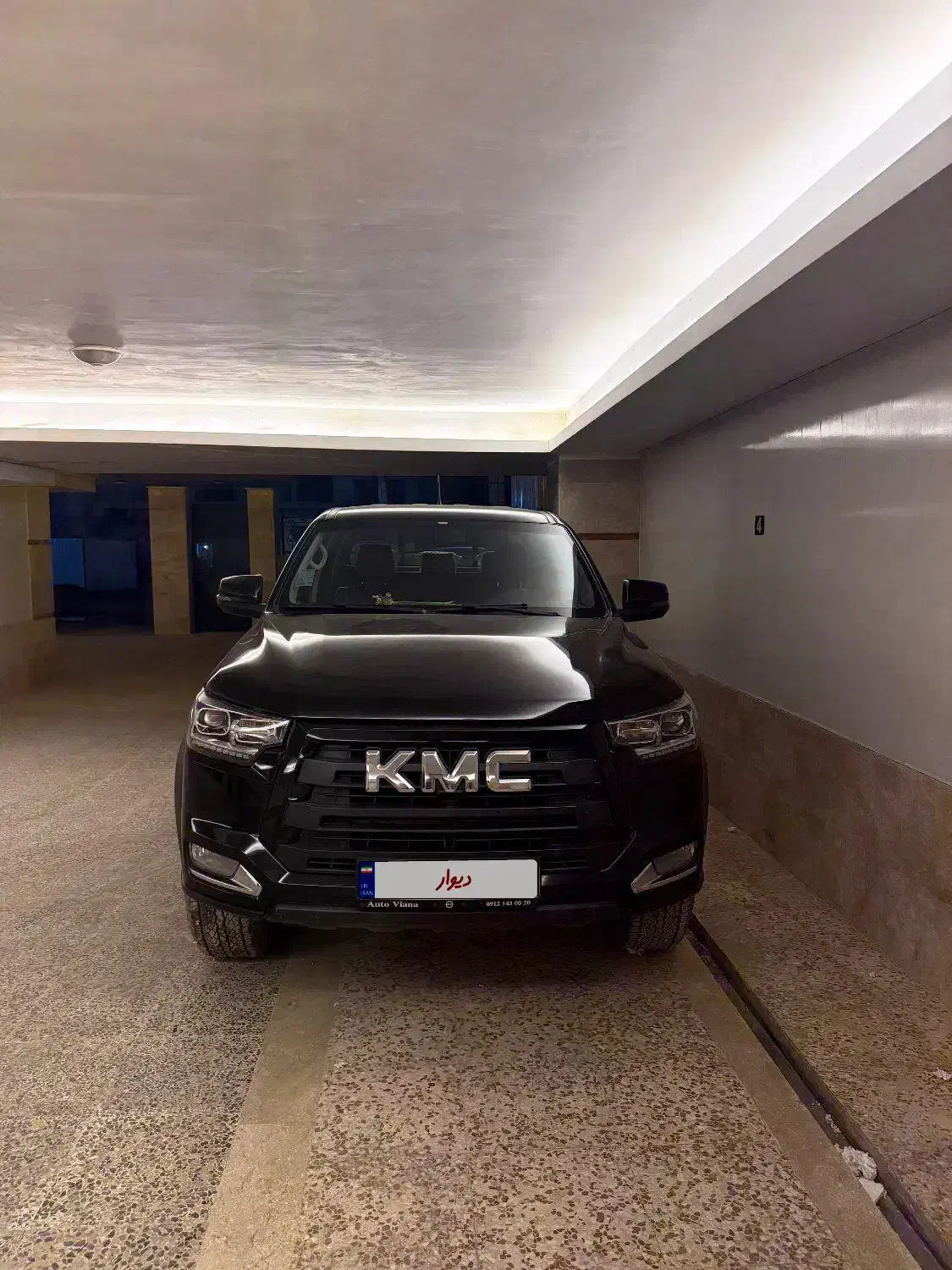 فروشی|خودرو سواری و وانت|چالوس, |دیوار