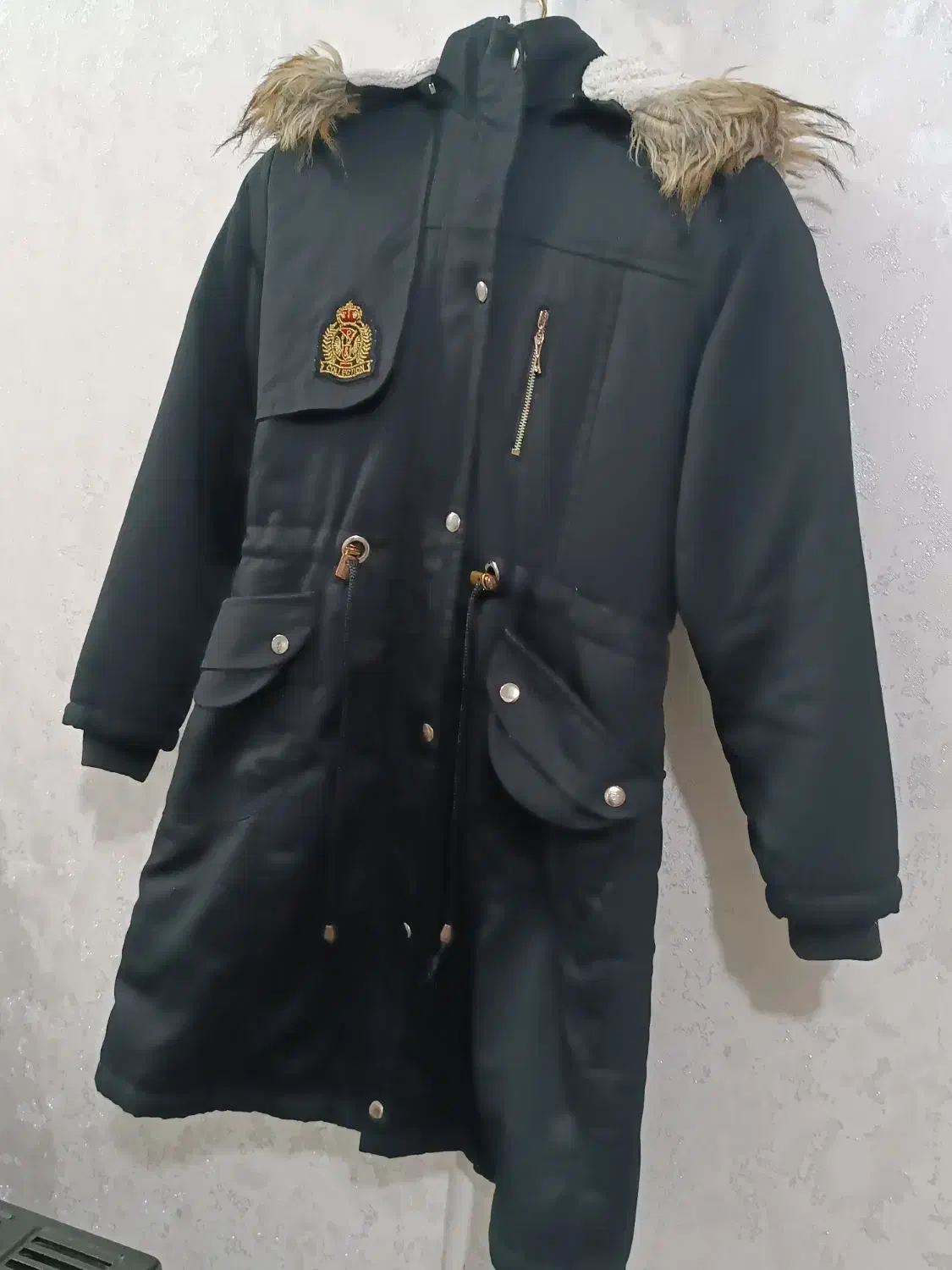 کافشن در حد نو برای ده سال تا چهارده ساله|لباس|سقز, |دیوار