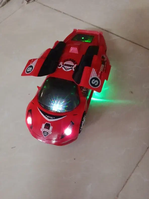 ماشین چرخنده|اسباب‌‌بازی|قم, باجک سه|دیوار