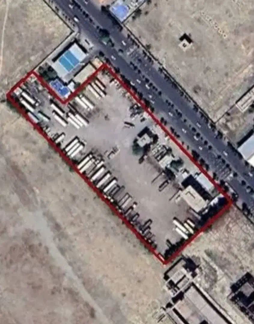 ۱۴۵۰۰مترسندتک برگ|فروش دفتر صنعتی، کشاورزی، تجاری|محمدشهر, محمدشهر|دیوار