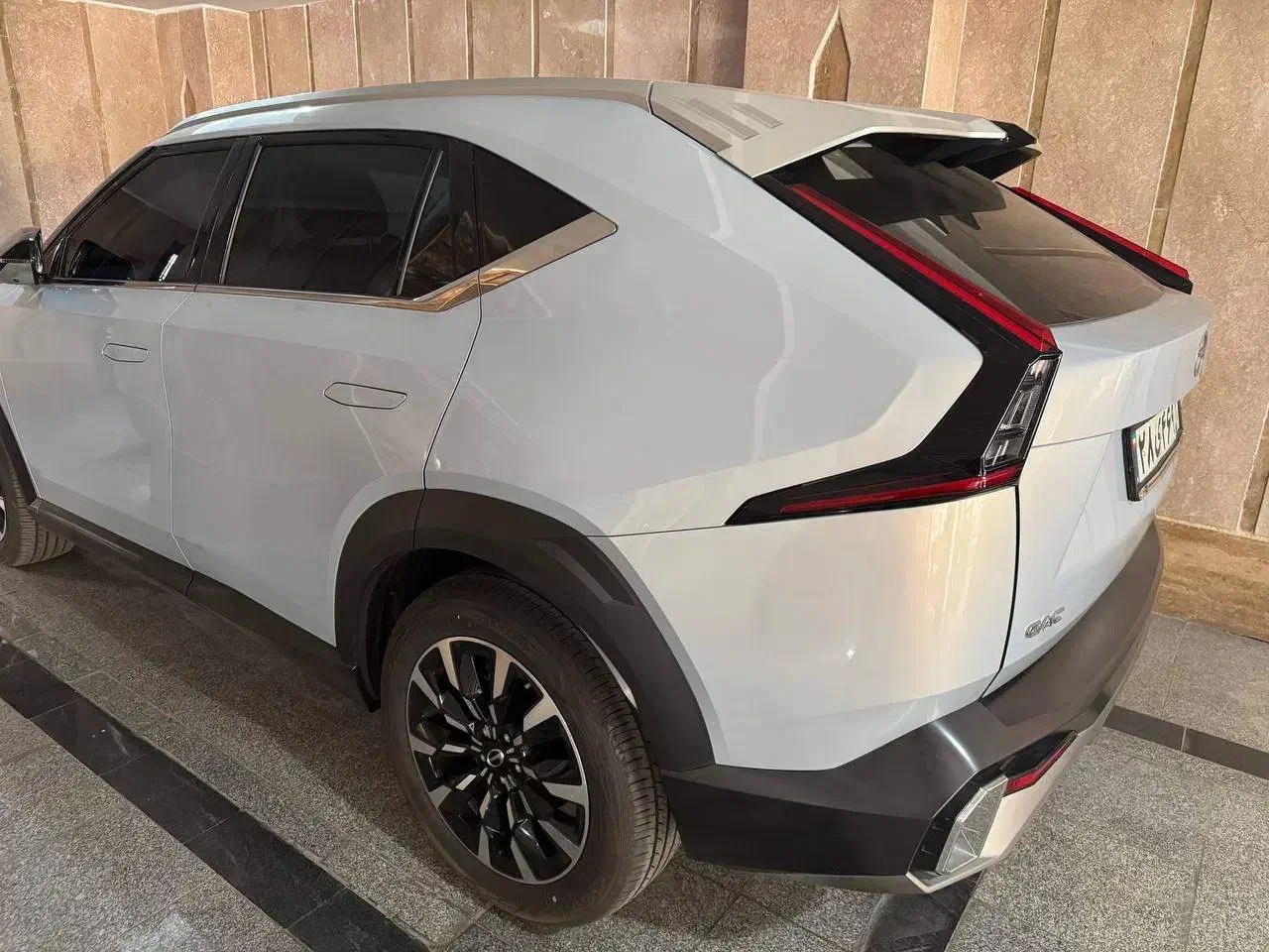 امکو ۲۰۲۴|خودرو سواری و وانت|تهران, یوسفآباد|دیوار