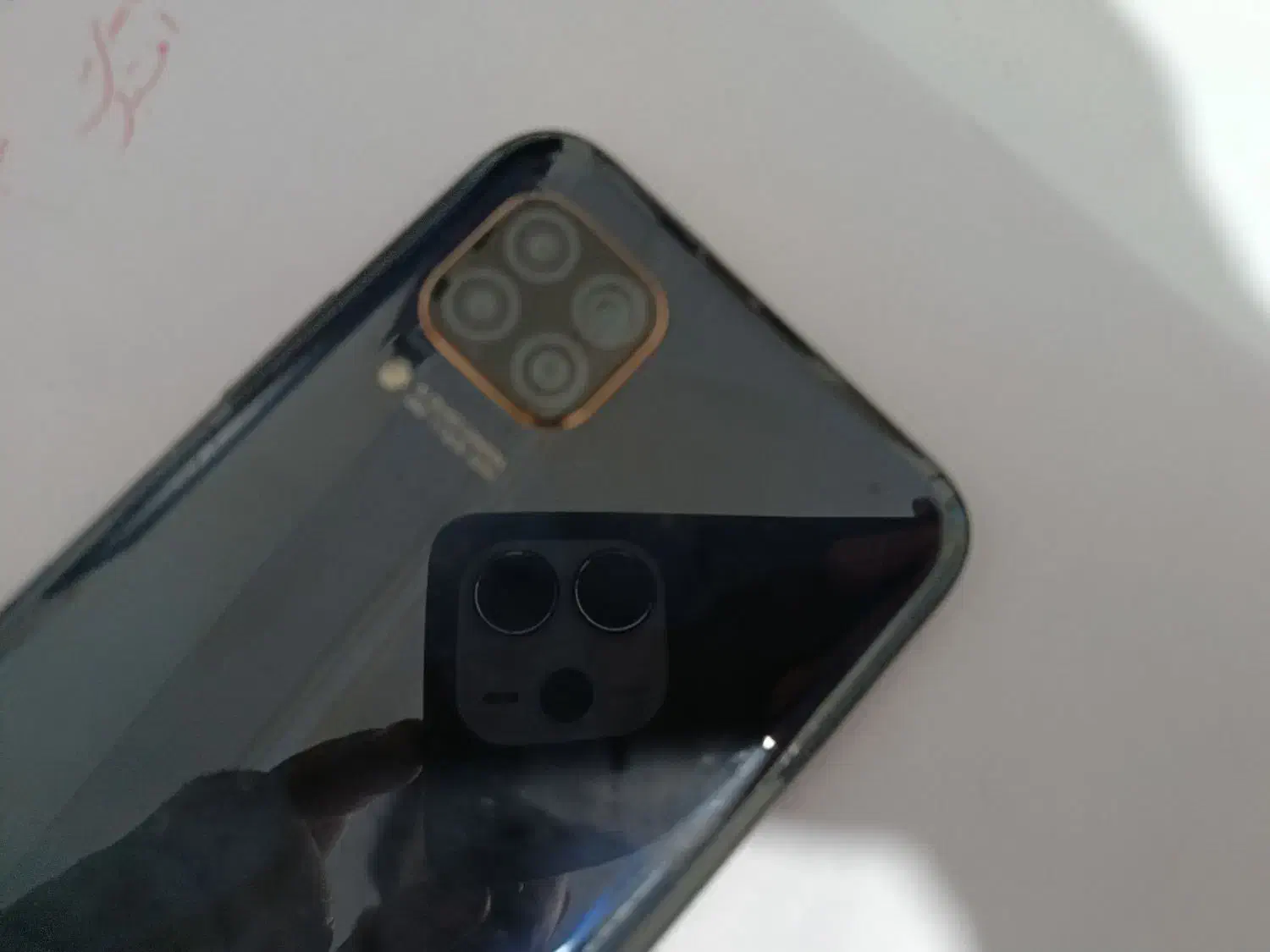 Huawei nova 7i|موبایل|تهران, فردوس|دیوار