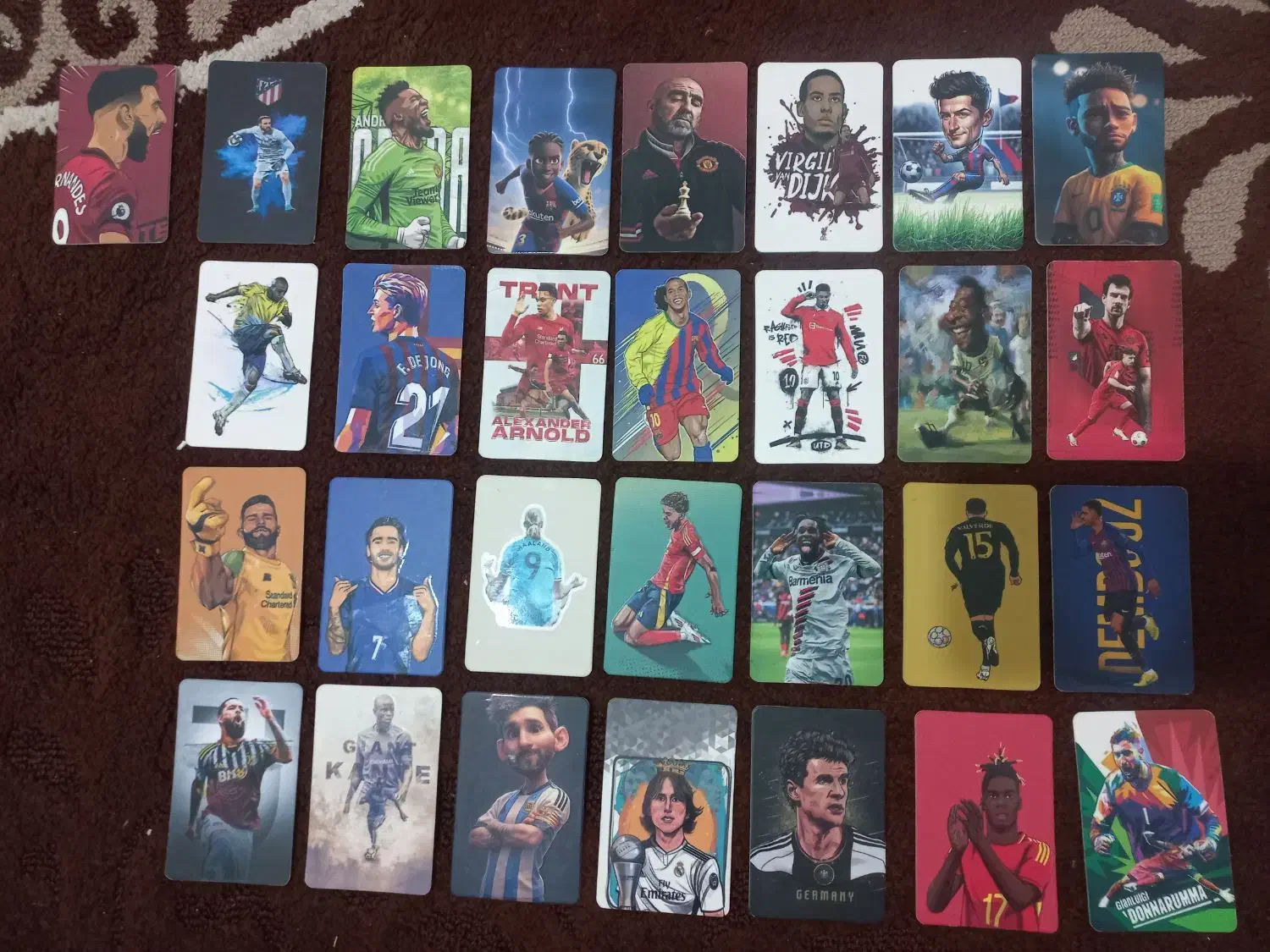 کیمدی نو|کلکسیون و سرگرمی|هشتگرد, شهرک پارسیان|دیوار