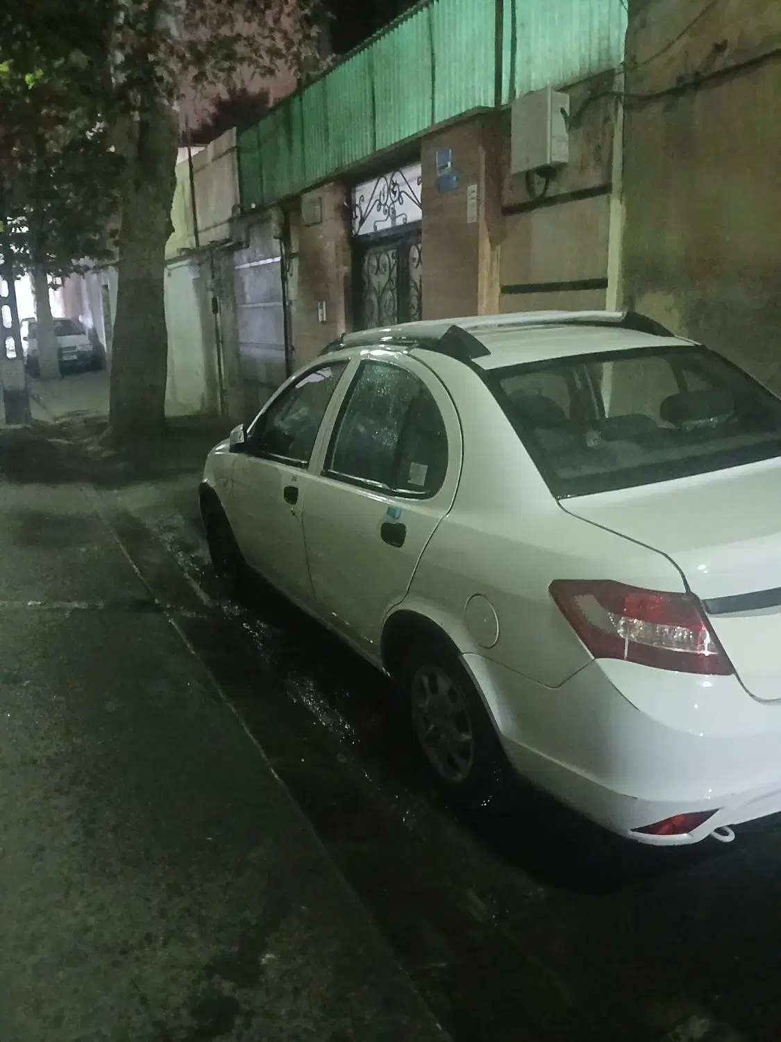 فروش|خودرو سواری و وانت|تهران, طیب|دیوار