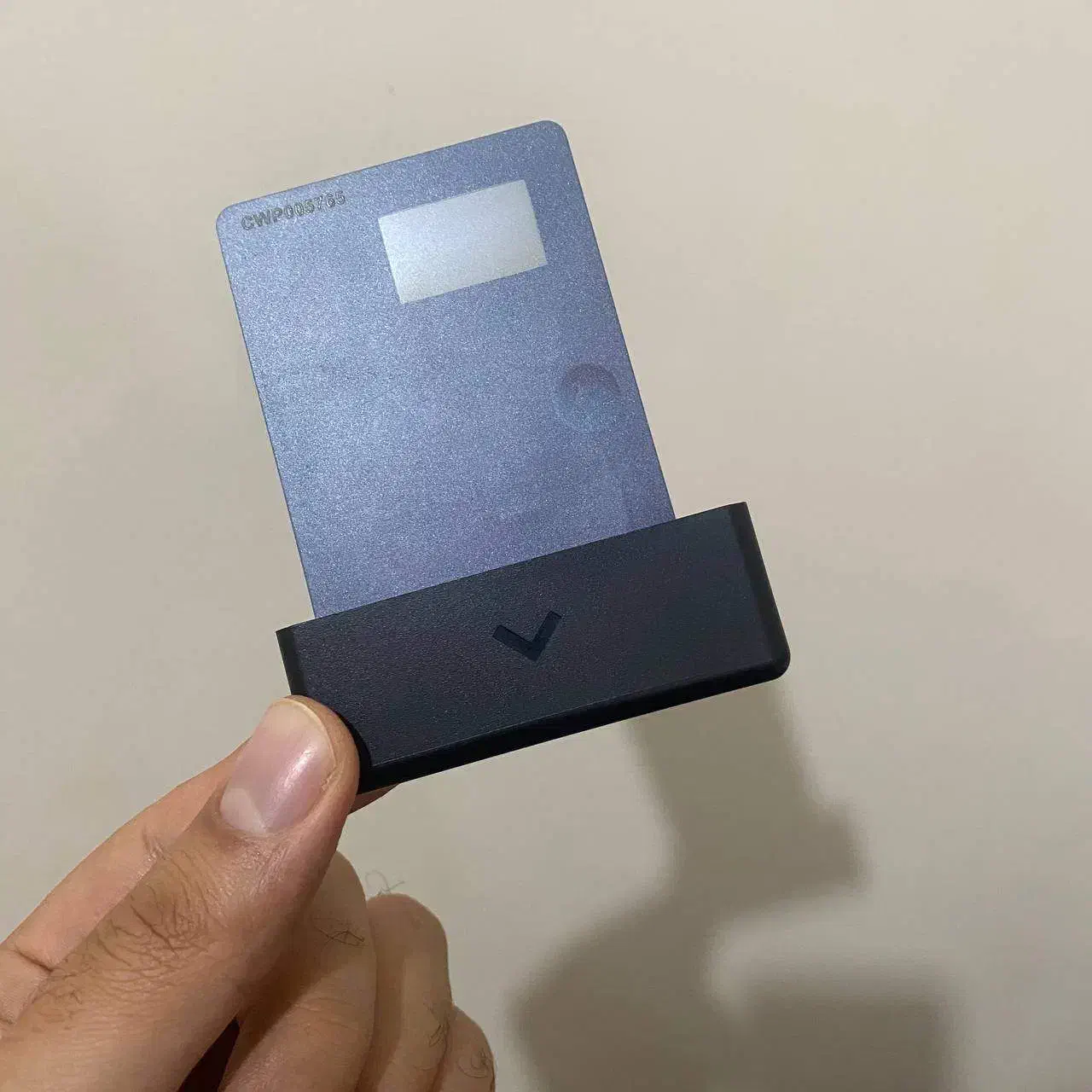 کیف پول دیجیتال کول ولت پرو - Coolwallet Pro|قطعات و لوازم جانبی رایانه|تهران, ارجمندی راد|دیوار