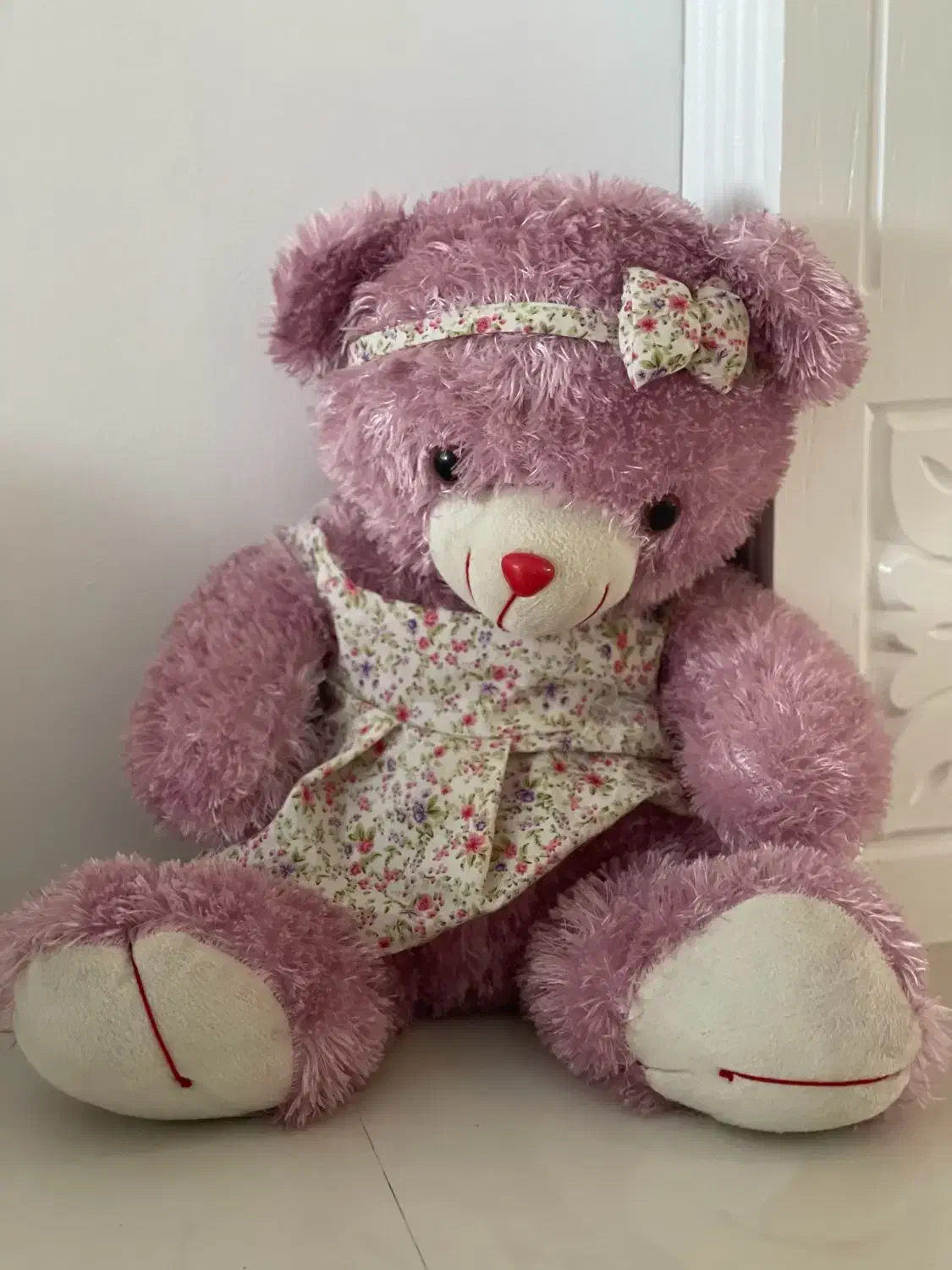 عروسک های نو و درجه یک|اسباببازی|مشهد, تربیت (صدف)|دیوار