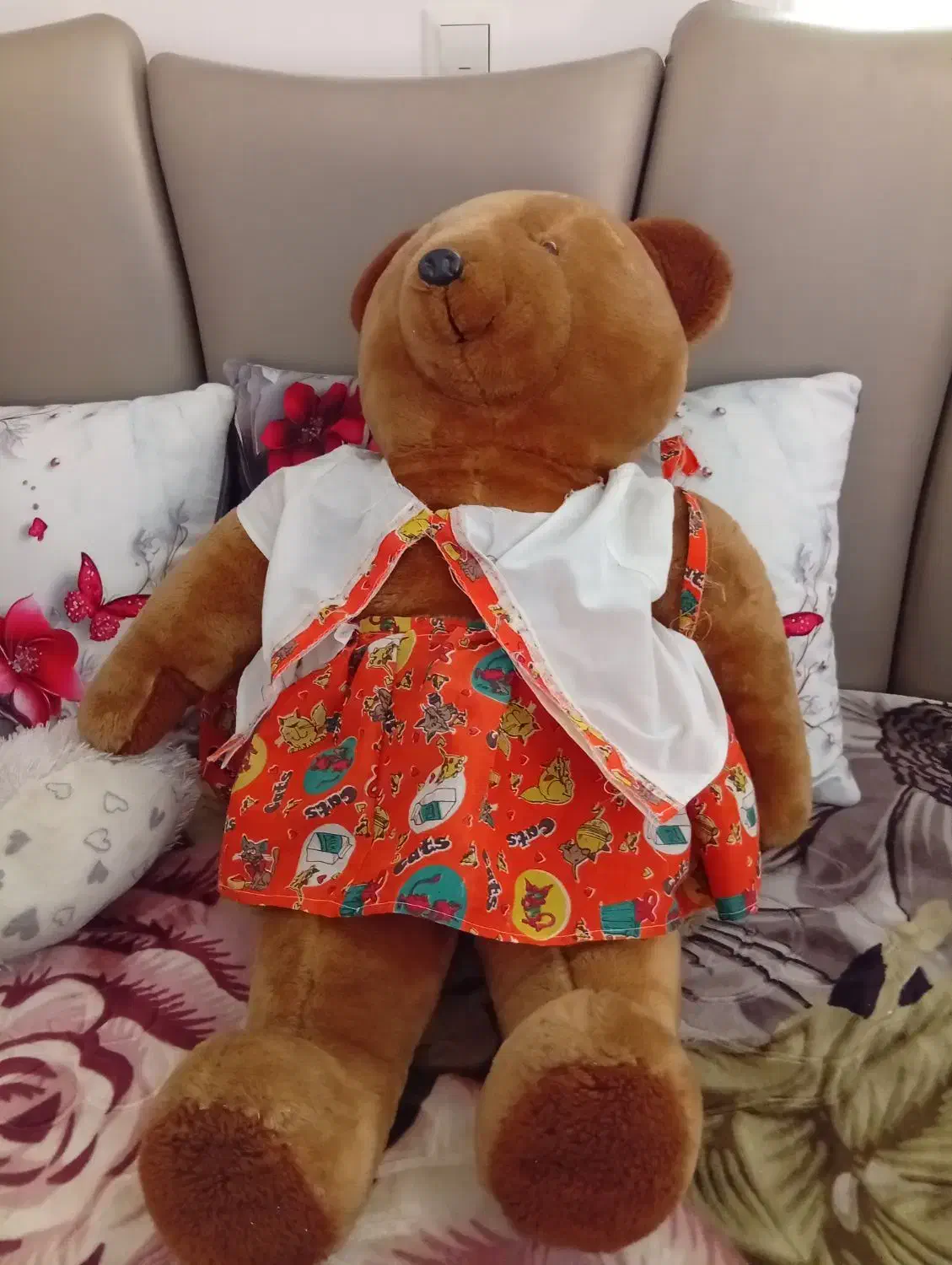 عروسک|اسباب‌‌بازی|مرودشت, ثبت احوال|دیوار