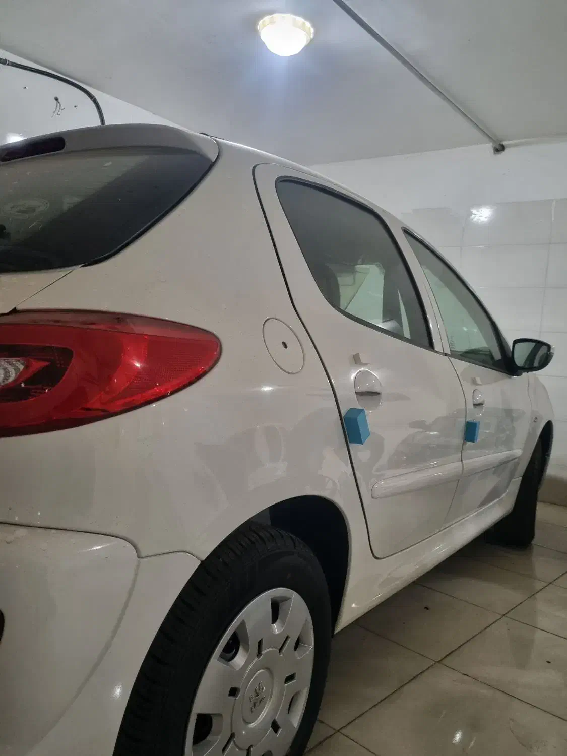 فروش خودرو|خودرو سواری و وانت|خوی, |دیوار