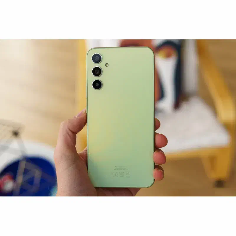 فردش گوشی a34|موبایل|آباده, |دیوار