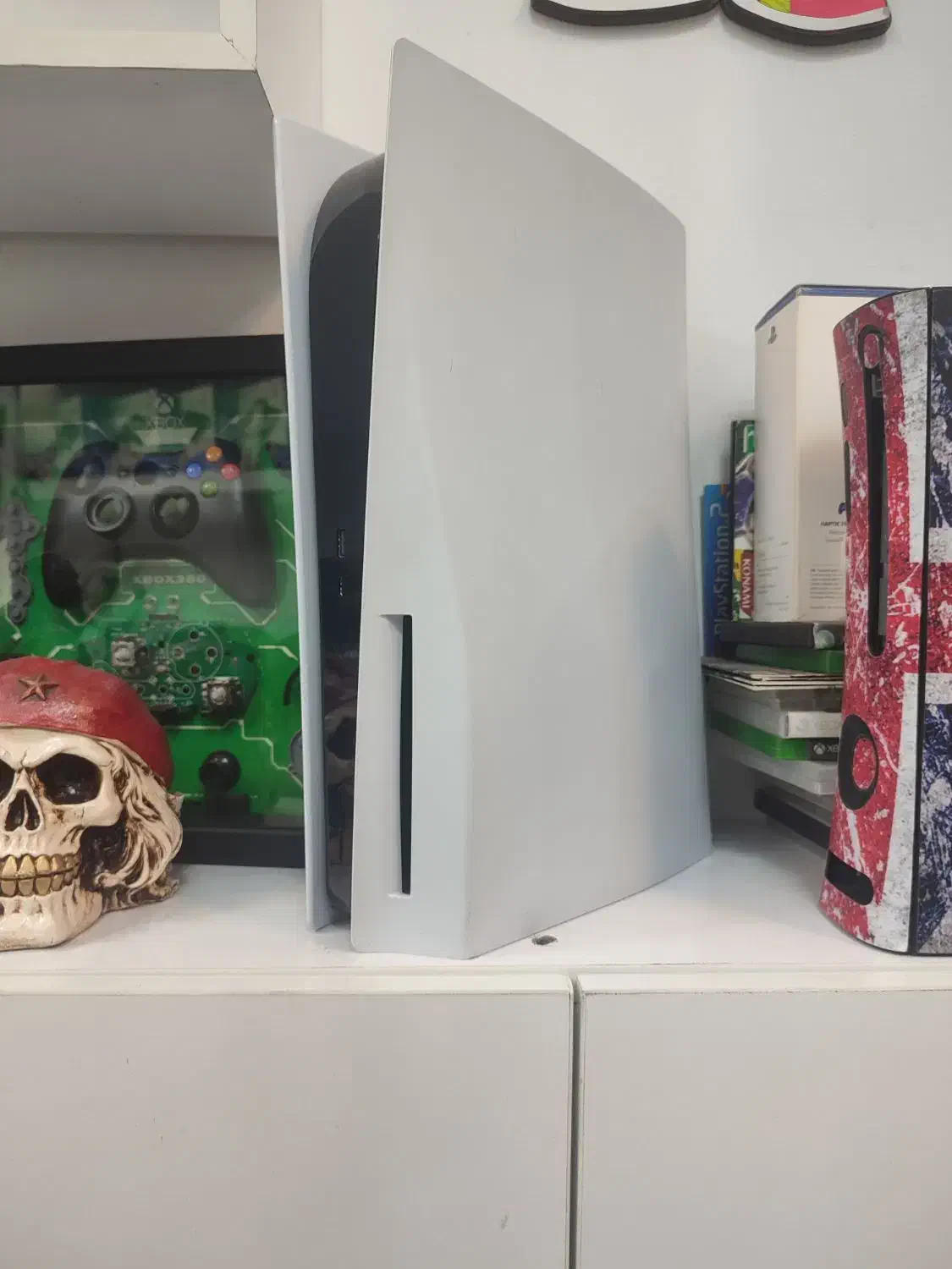 ps5 1216 در ریسپان استور استاندارد|کنسول، بازی ویدئویی و آنلاین|رشت, استادسرا|دیوار