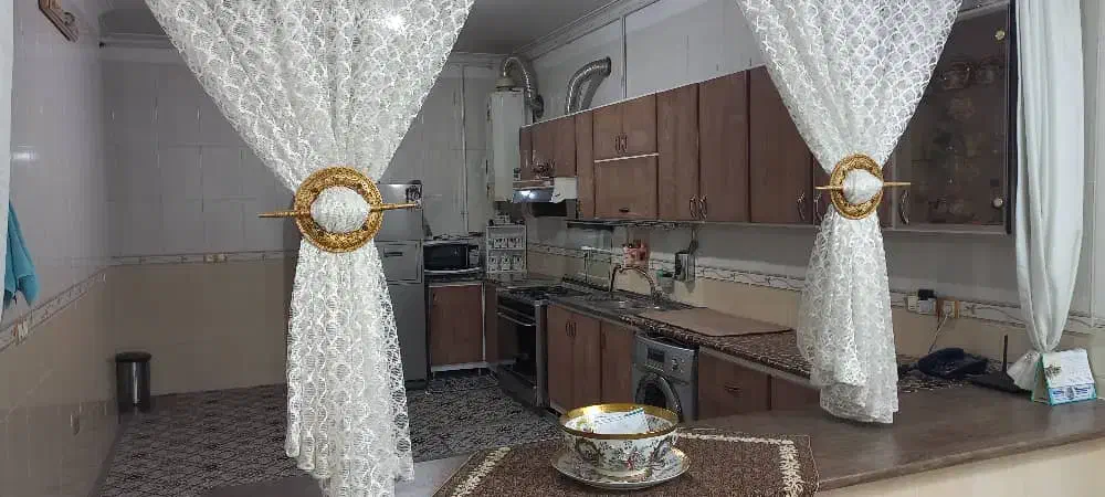 منزل فروشی سرچشمه زارچ|فروش خانه و ویلا|زارچ, |دیوار