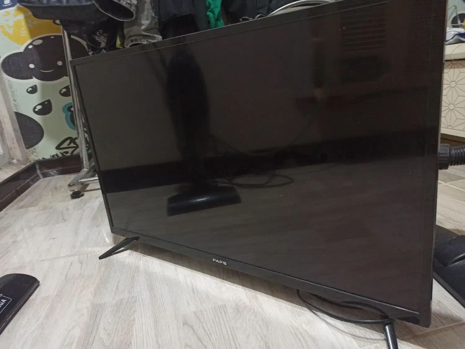 تلویزیون پارس 32اینچ|تلویزیون و پروژکتور|بندر ماهشهر, |دیوار