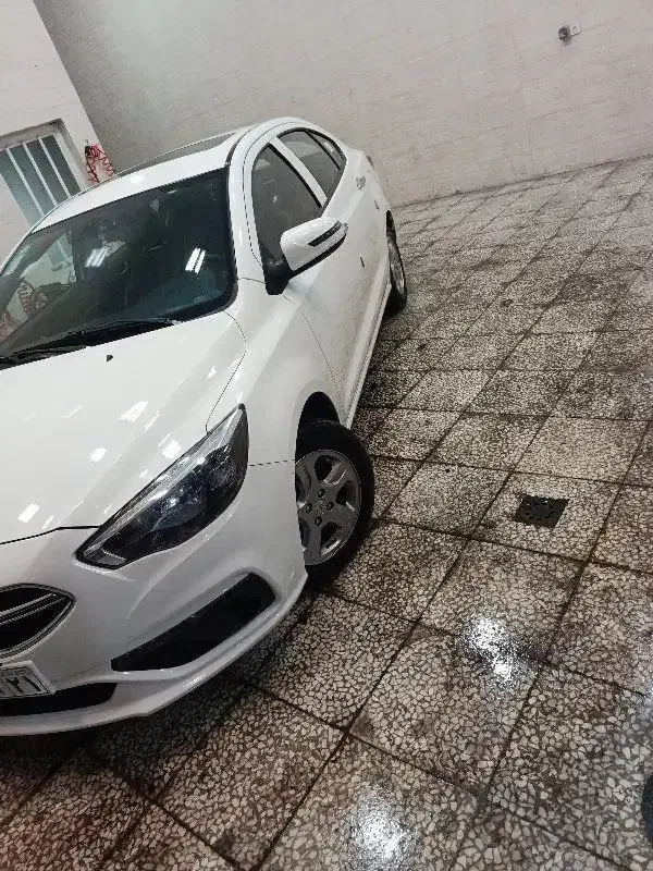 شاهین اتومات توربو1403|خودرو سواری و وانت|فردیس, شهرک شهید حسینی|دیوار