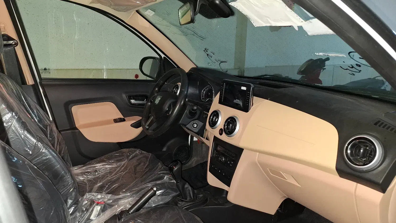 اطلسgl|خودرو سواری و وانت|مشهد, امام خمینی|دیوار