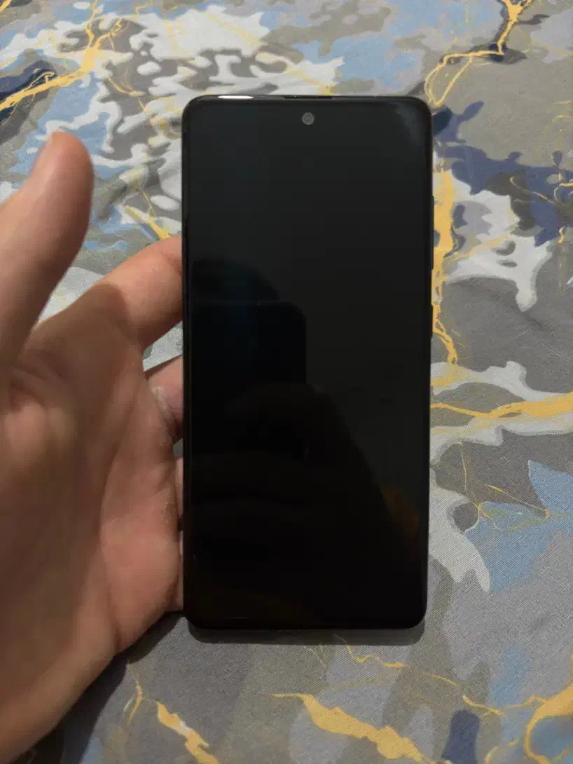 گوشی سامسونگ A51|موبایل|تهران, نازیآباد|دیوار