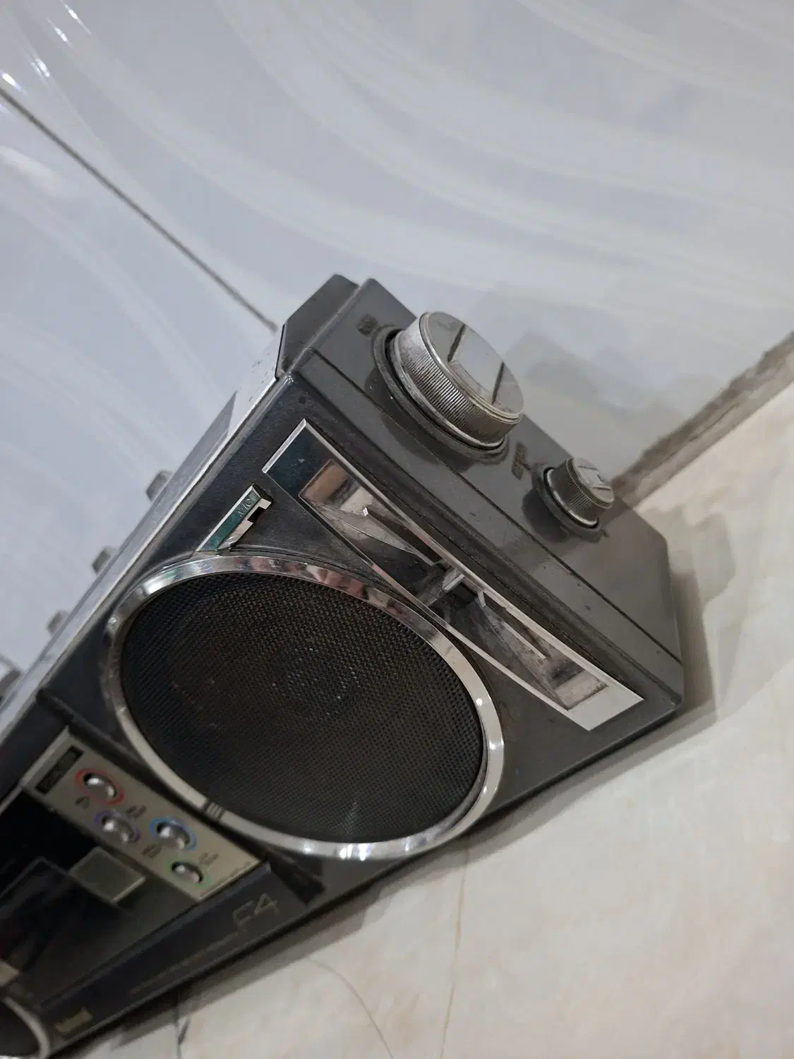 رادیوسالم|کلکسیون اشیاء عتیقه|تهران, مینابی|دیوار