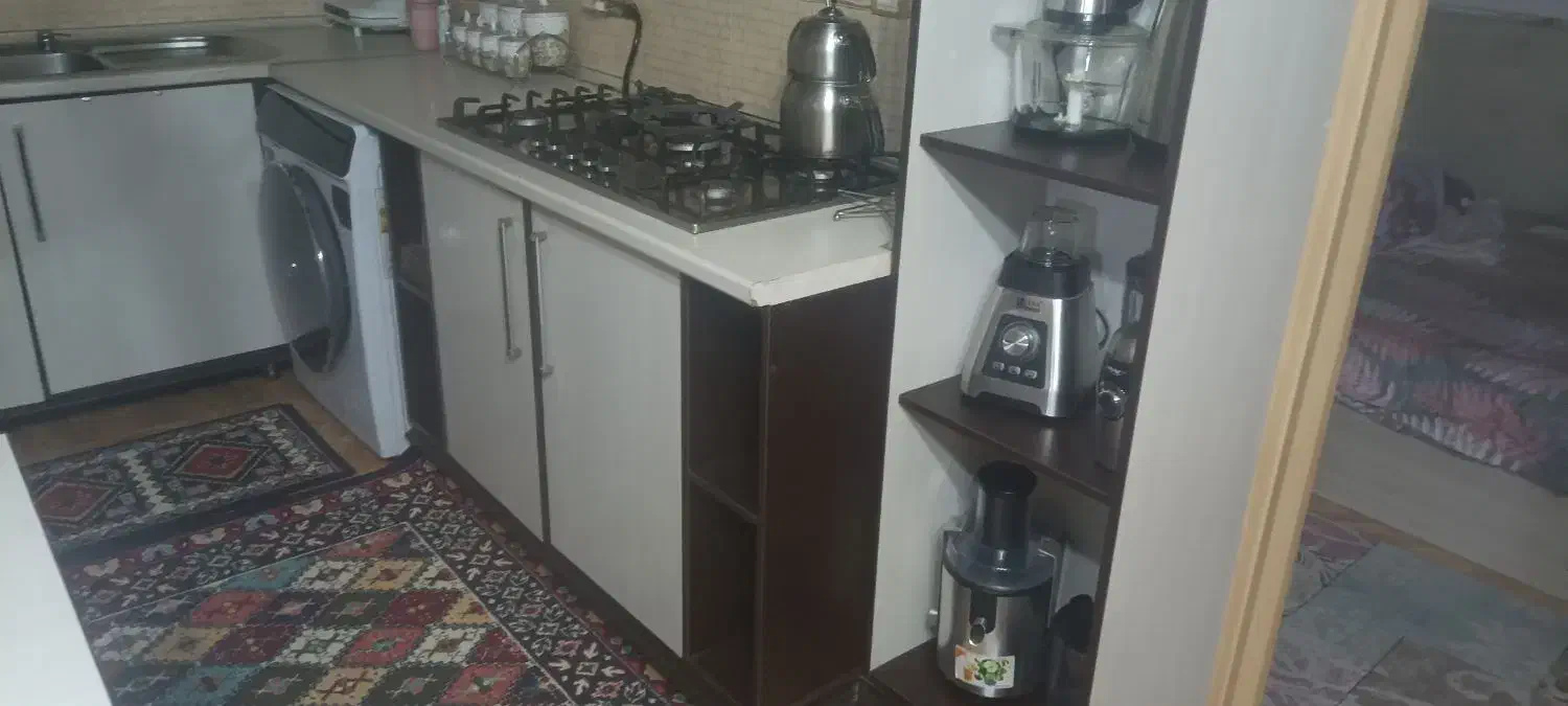 کابینت|آب‌چکان و نظم‌دهنده ظروف|اسلام‌شهر, مطهری|دیوار