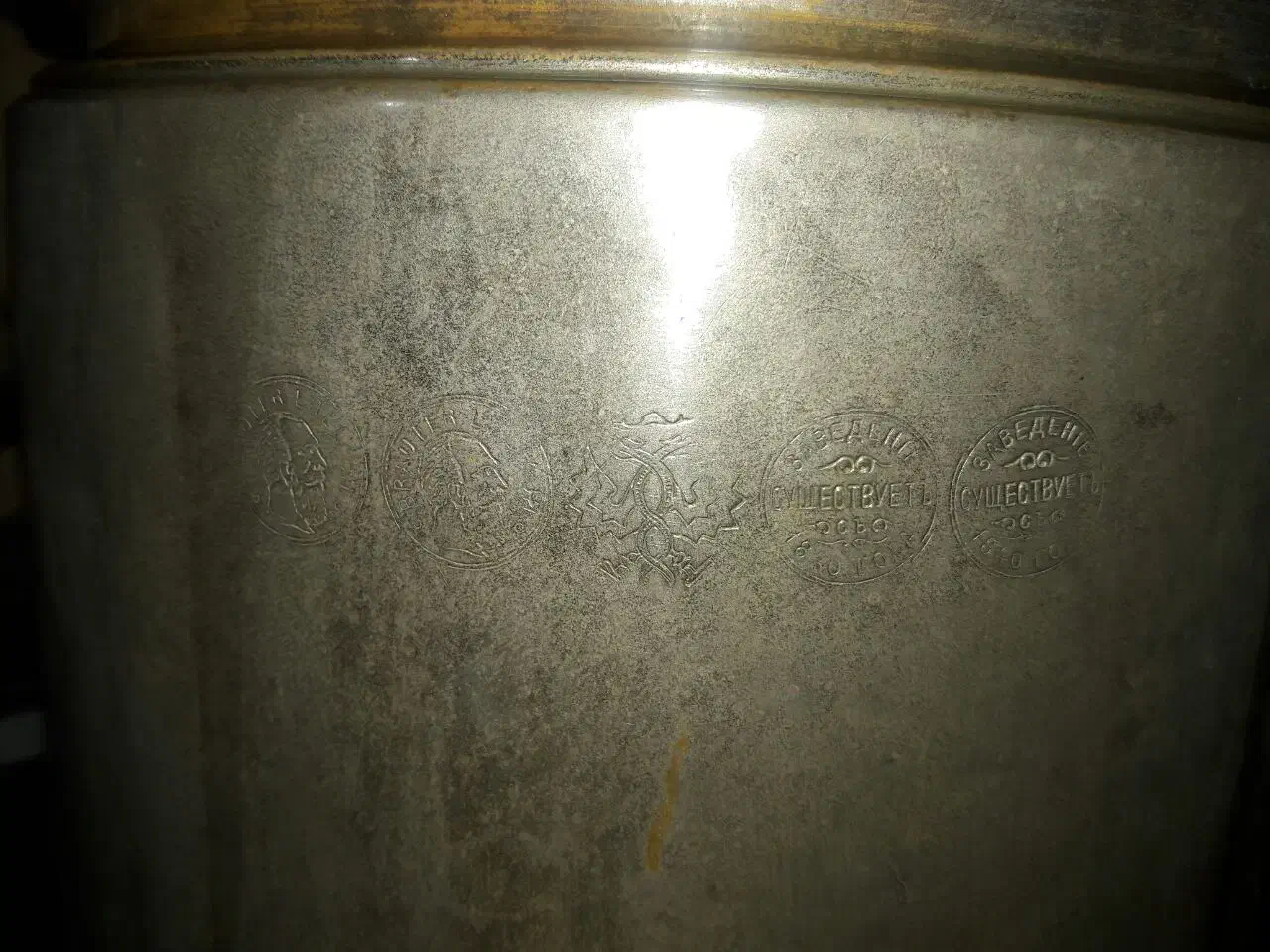 سمار زغالی روسی ۱۸۵ ساله|کلکسیون اشیاء عتیقه|تهران, آرژانتین|دیوار