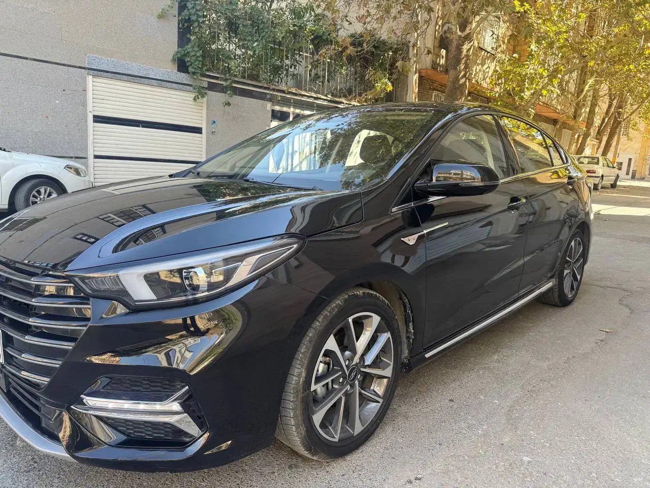 اریزو ۶ پرو|خودرو سواری و وانت|همدان, |دیوار