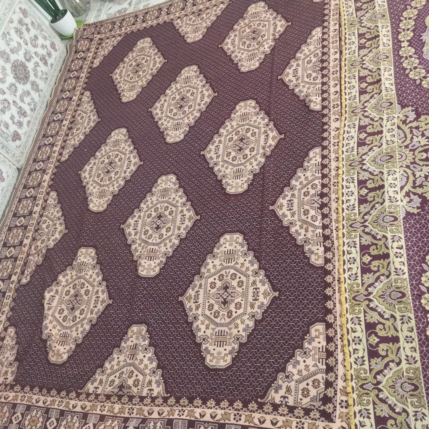 روفرشی|روفرشی|سقز, |دیوار