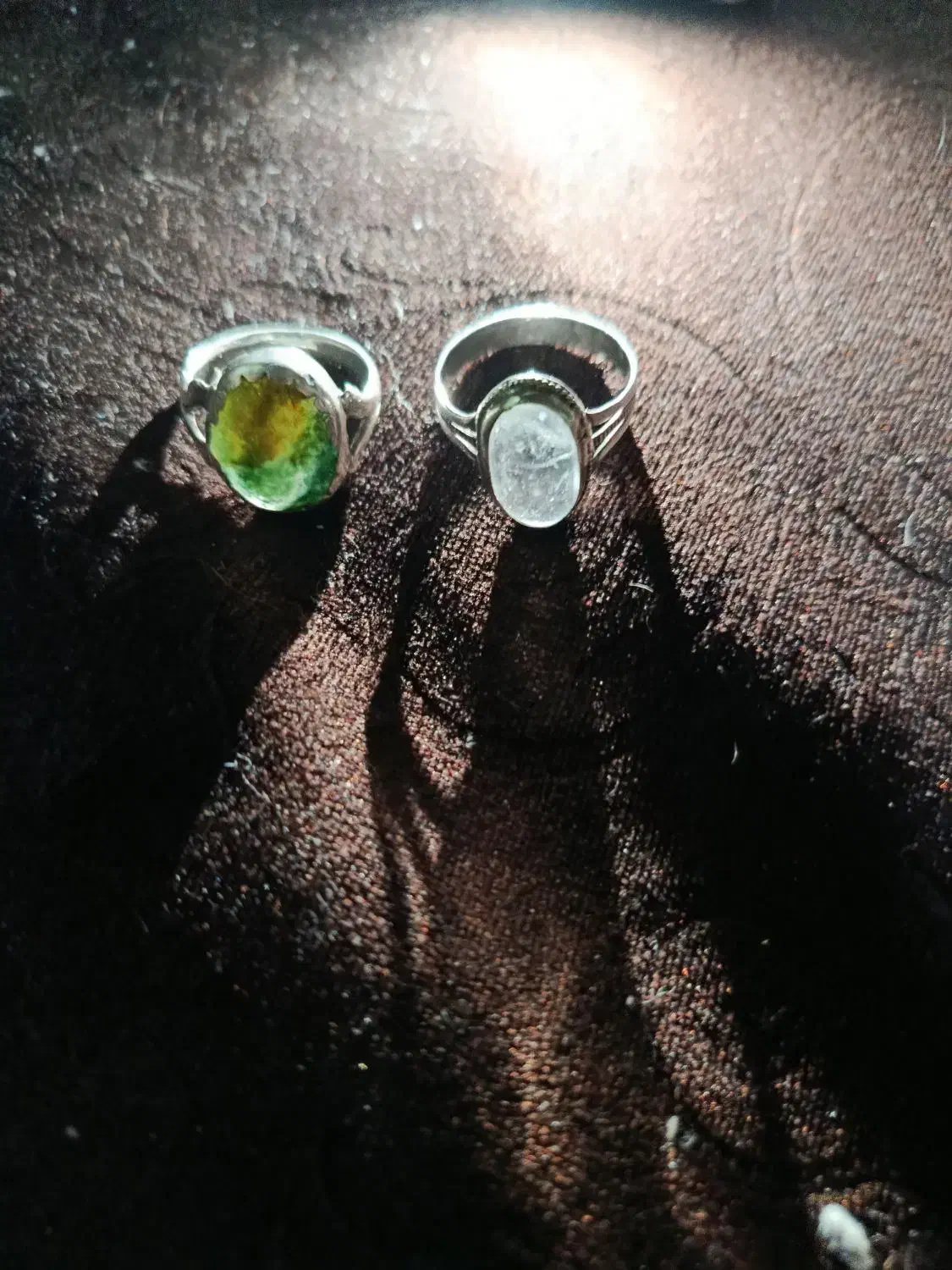 انگشتر نقره925|زیورآلات و اکسسوری|اصفهان, فردوان|دیوار