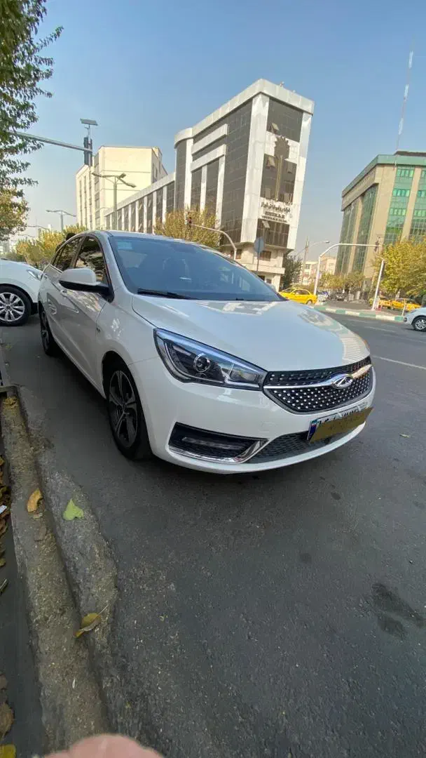 آریزو5|خودرو سواری و وانت|تهران, سنائی|دیوار