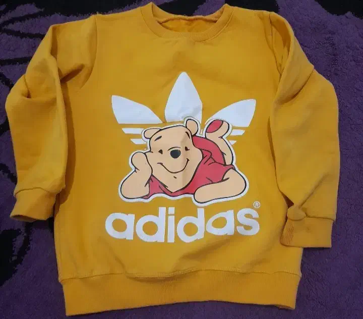 تعدادی لباس بچه گانه در حد نو|کفش و لباس بچه|تربتحیدریه, منصوریه|دیوار