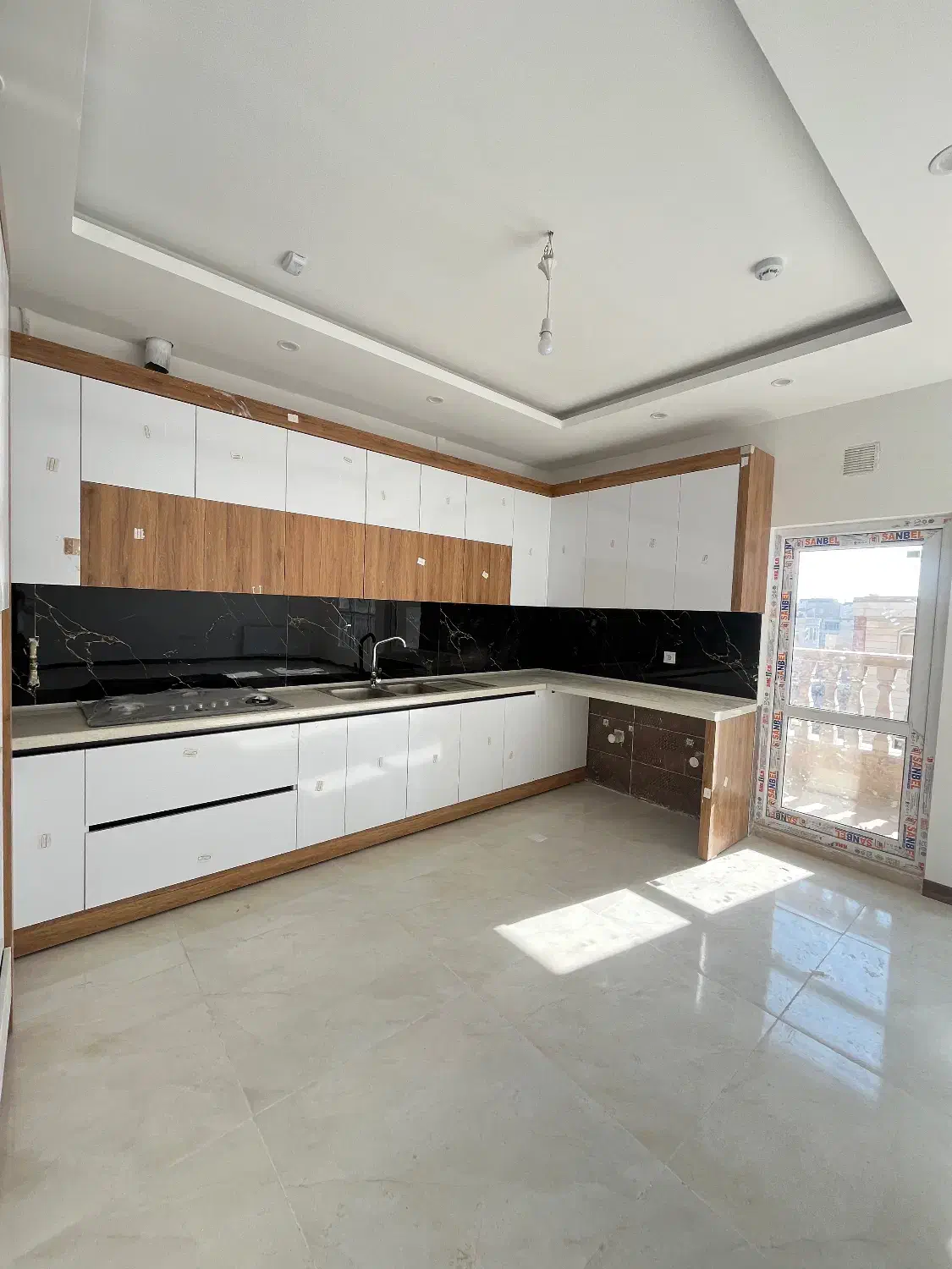 ۱۴۵متر/تک واحدی/۲کله/صفر/چهارراه مخابرات|فروش آپارتمان|مشهد, ولیعصر (شهرک غرب)|دیوار