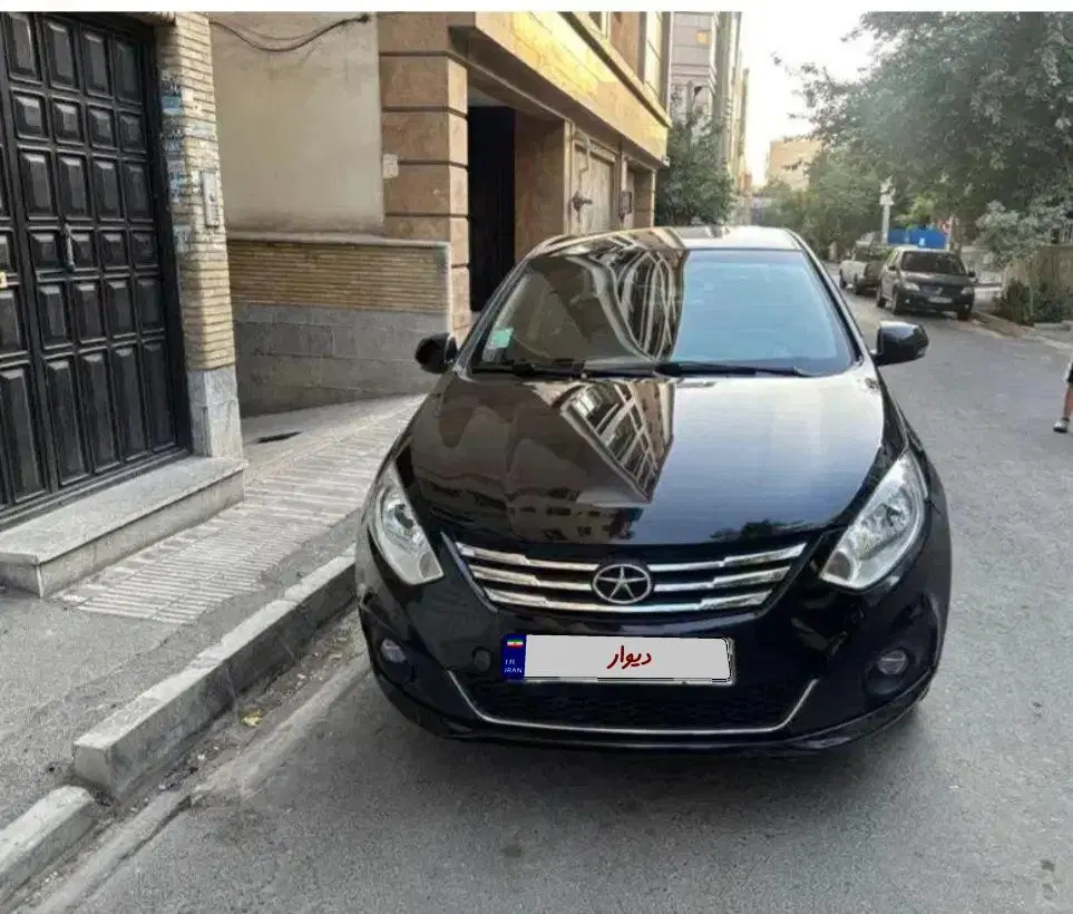 جک j4|خودرو سواری و وانت|شاهرود, |دیوار