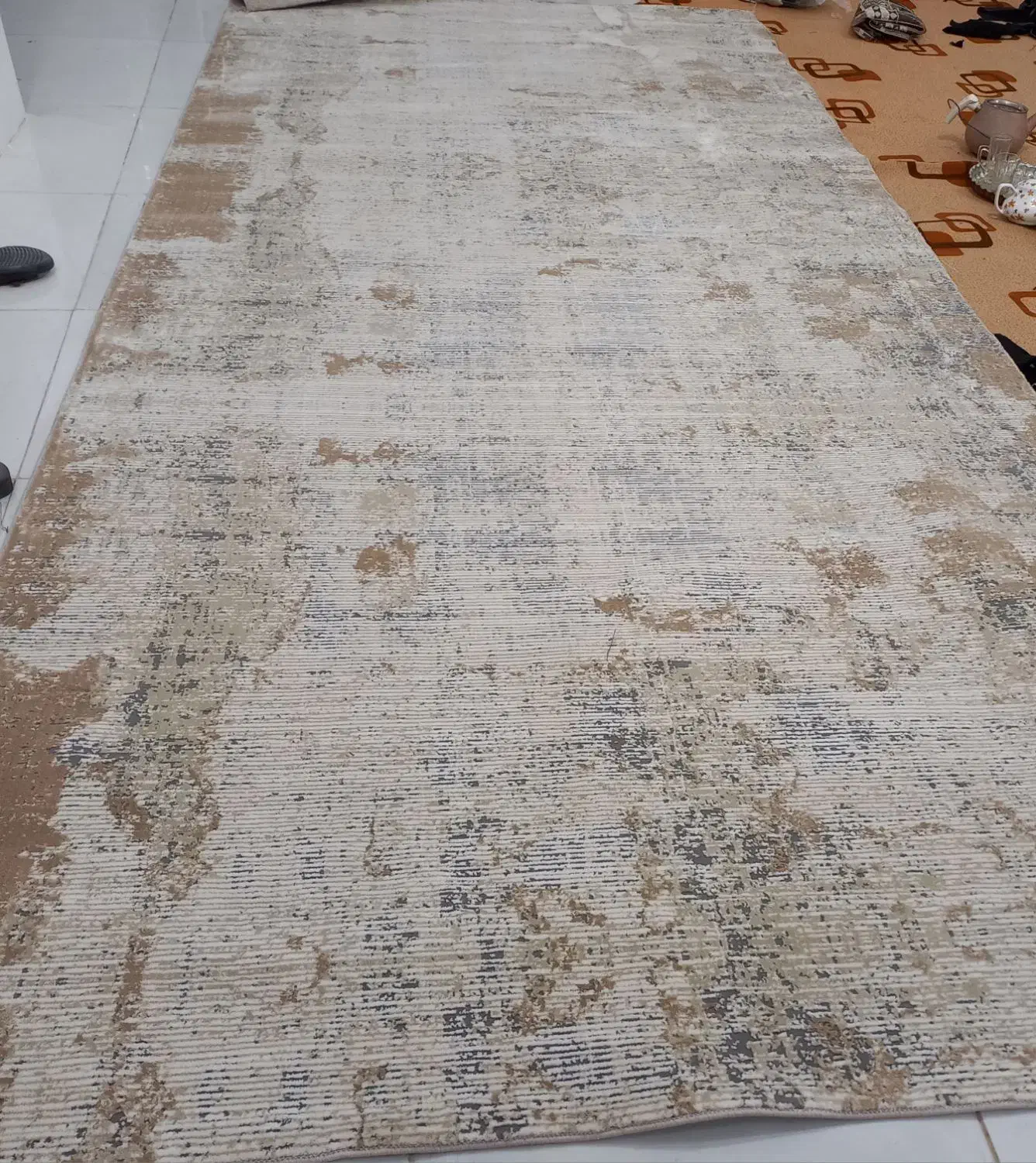 فرش|فرش|سبزوار, جوادیه غربی|دیوار