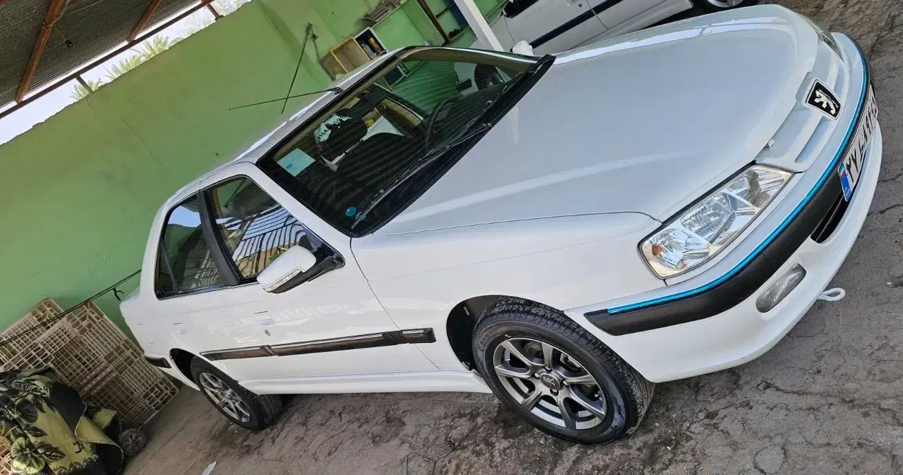 پارس|خودرو سواری و وانت|ایرانشهر, |دیوار