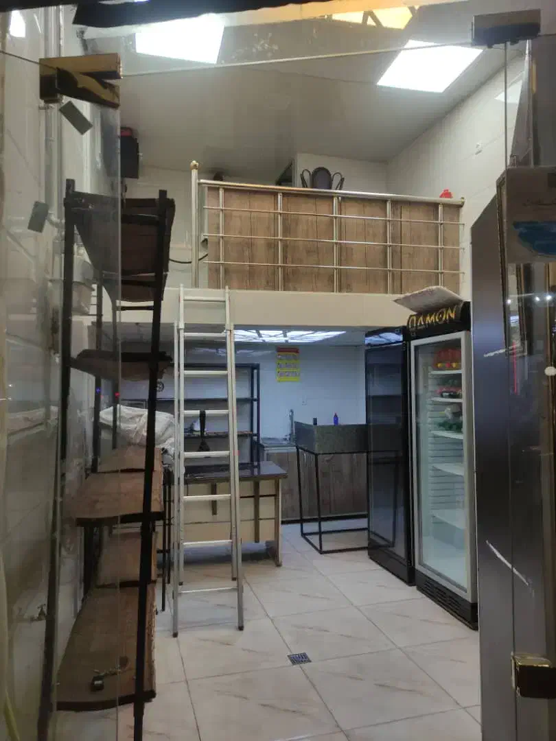 اجاره مغازه پروتئین|اجارهٔ مغازه و غرفه|مرند, |دیوار