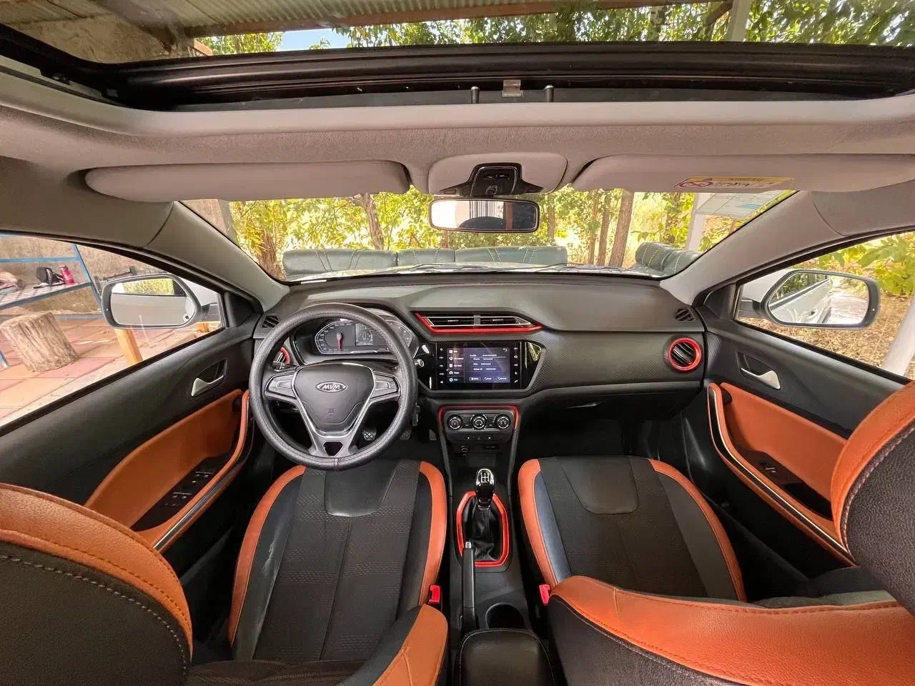 x22 مدل 1401 لاکچری|خودرو سواری و وانت|یاسوج, |دیوار