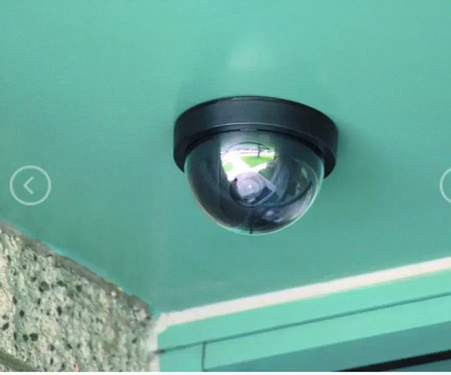 ماکت دوربین مدار بسته|دوربین مداربسته|تهران, طرشت|دیوار