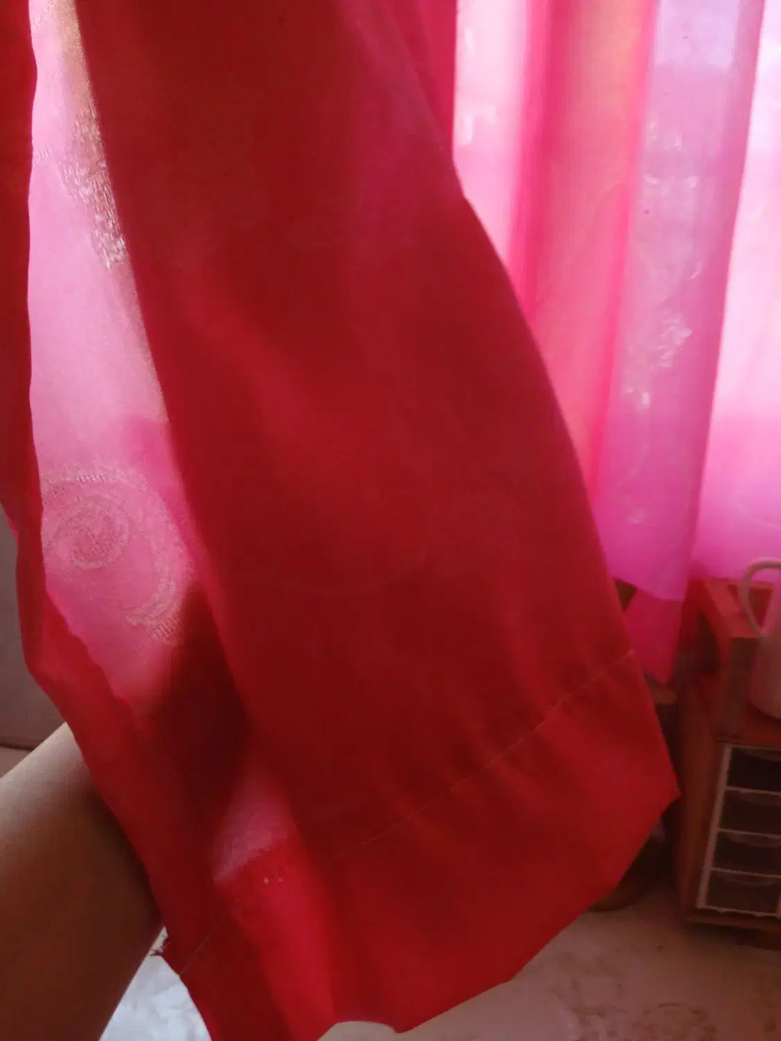 پرده دورنگ|پرده، رانر، رومیزی|بروجرد, |دیوار