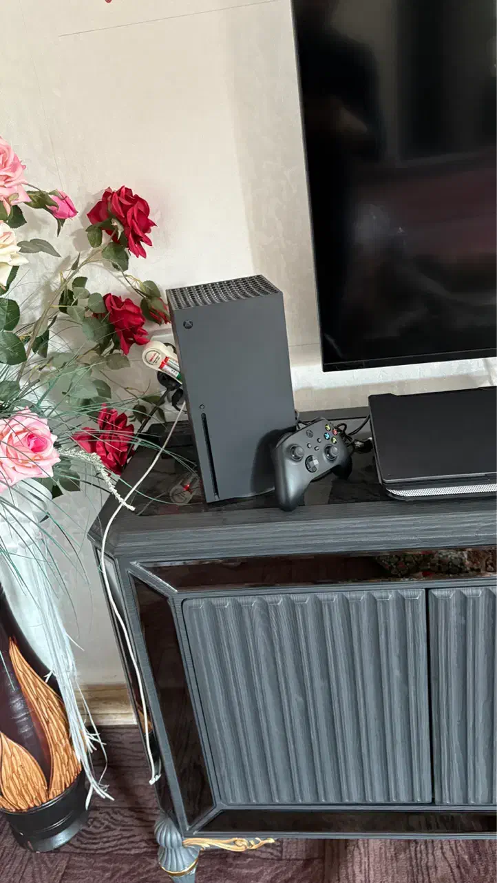 کنسول ایکس باکس ایکس|کنسول، بازی ویدئویی و آنلاین|خوی, |دیوار